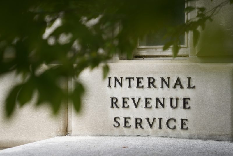  The IRS is firing thousands of workers. Will it affect your tax refund? 