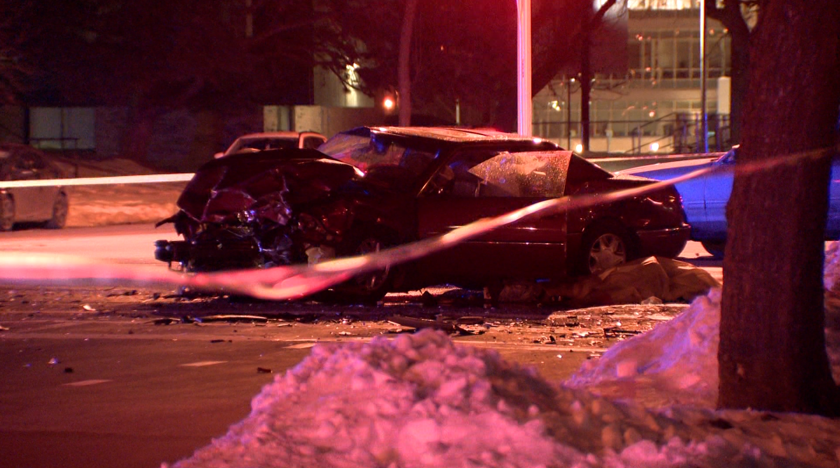  Milwaukee police investigating wrong-way fatal crash 