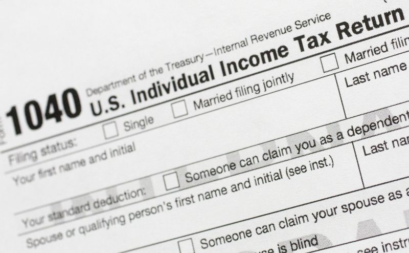  Simple vs complex tax returns: What's the difference? 