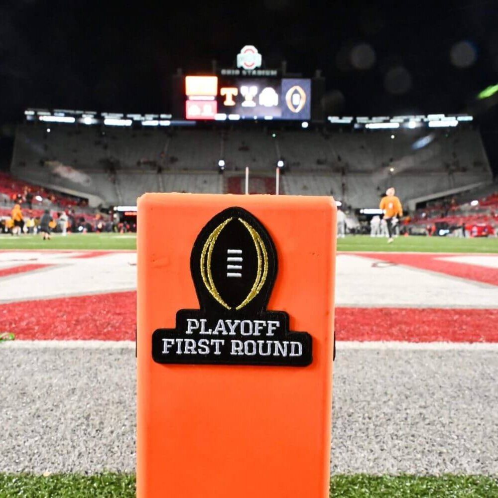  The College Football Playoff Could Get the Change That Everybody Wants 