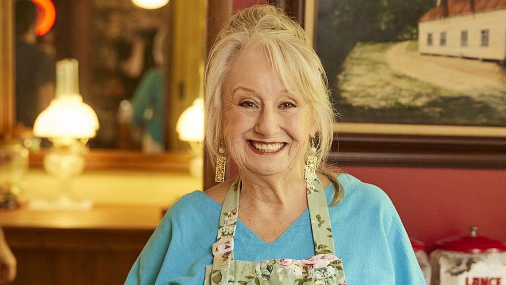  You All Are in For a Good Time: Beyond Brenda Gantt’s Cookbook 