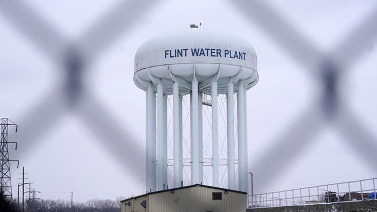  Engineering company settles Flint water lawsuits for $53M but denies any blame for lead crisis 