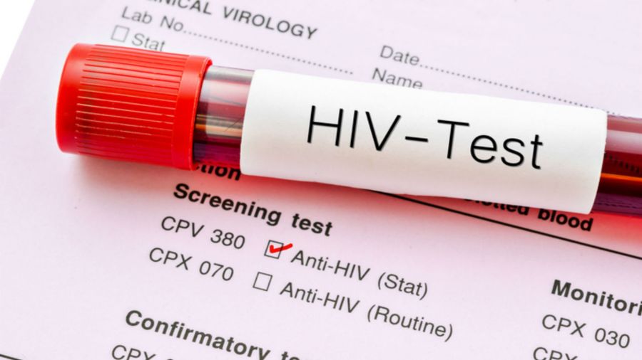  Shelby Co Health Dept. wants HIV testing for all ER patients 