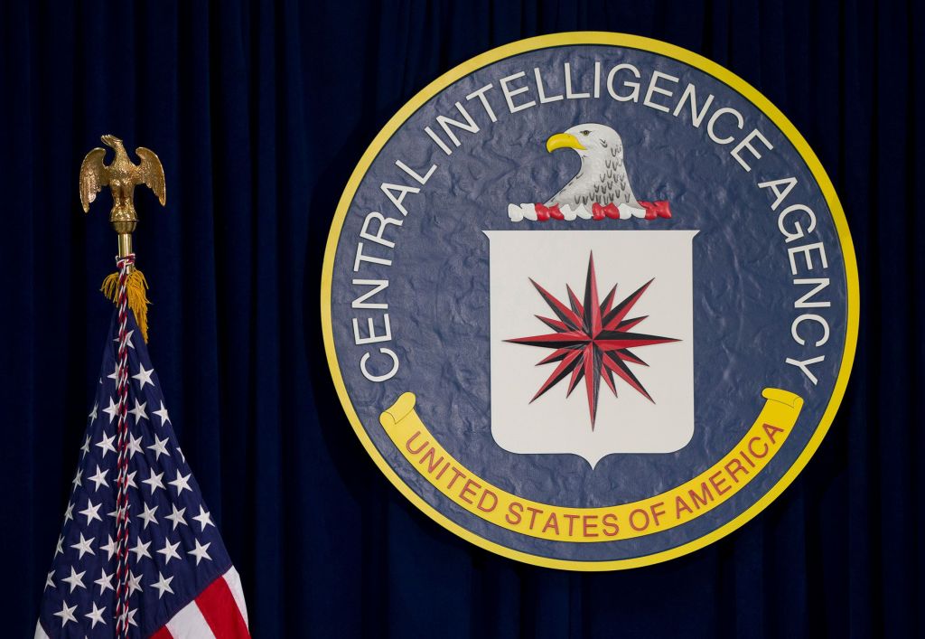  CIA dismisses intelligence officers for working on diversity issues 