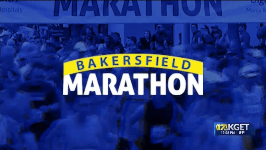  Bakersfield Marathon organizers seek volunteers for race weekend in March 