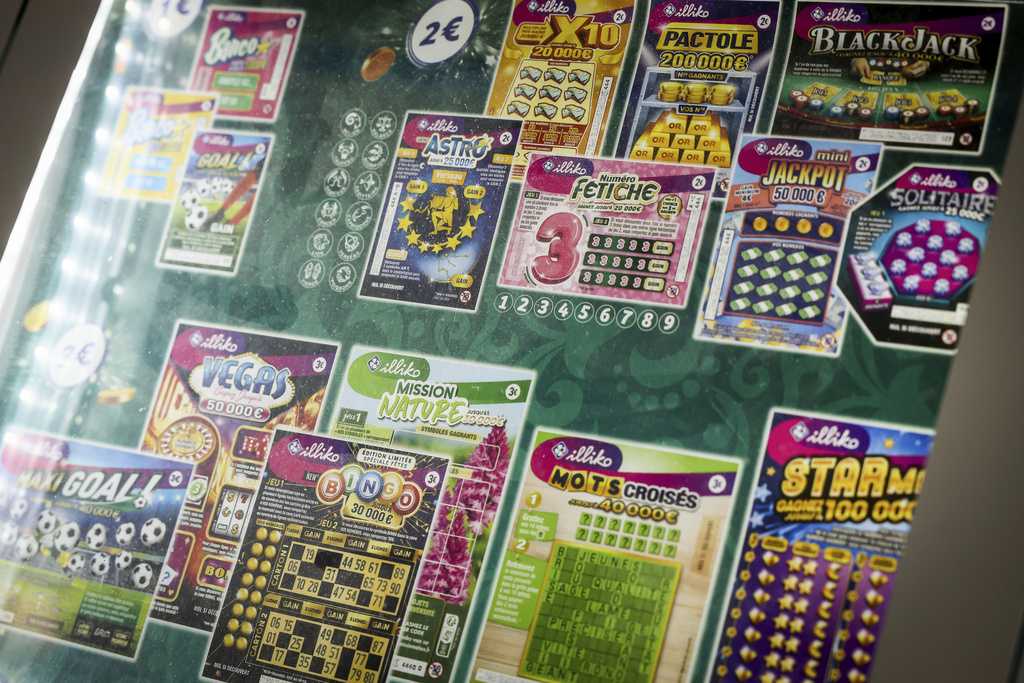  Thieves use stolen card to buy $500K lottery ticket; Victim wants to share jackpot 