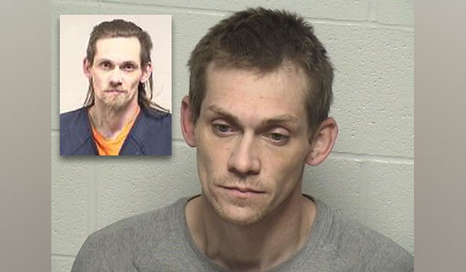  Accused Meth Dealer in Lake County Arrested in Salem, Wisconsin by Lake County Sheriff’s Special Investigations Group 