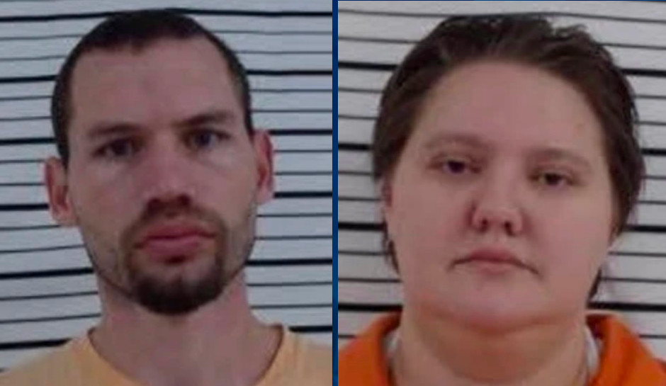   South Alabama Deputies Arrest 2 for Child Sexual Abuse  