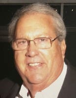  Andy Ray Wharton, Sr. Obituary 
