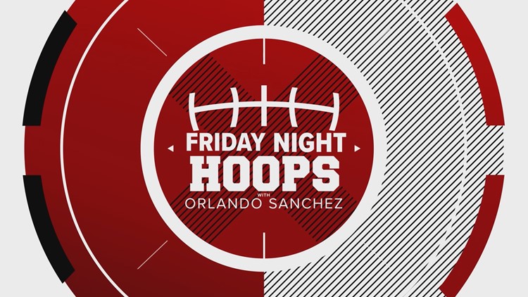  Friday Night Hoops: February 21, 2025 