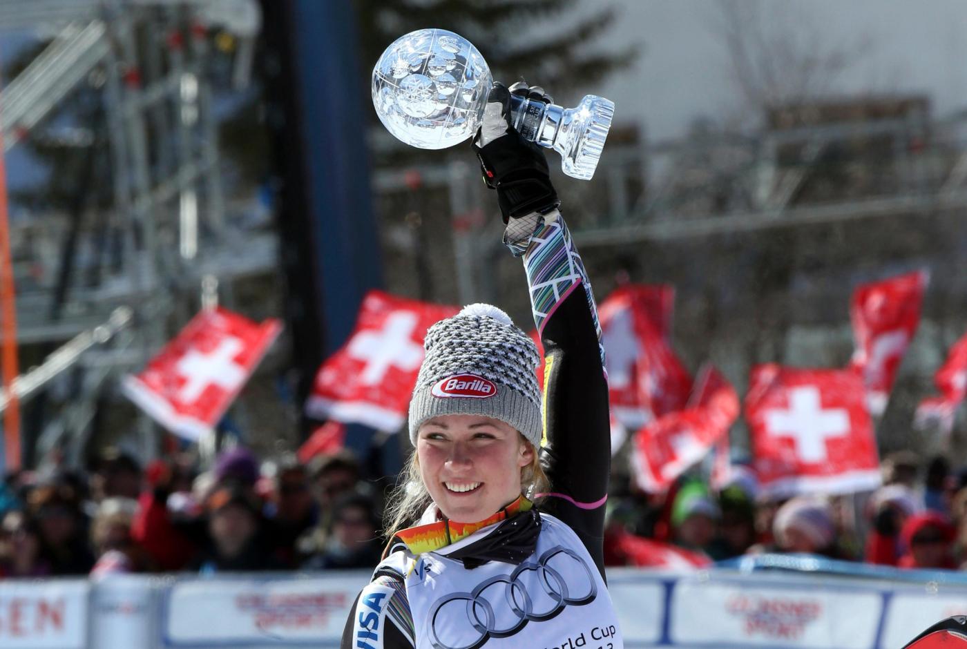  From 0 to 100 wins in 278 ski races: Mikaela Shiffrin’s 10 most notable World Cup victories 