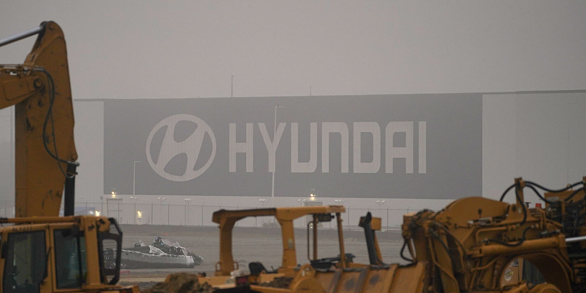   Child workers found throughout Hyundai-Kia supply chain in Alabama  