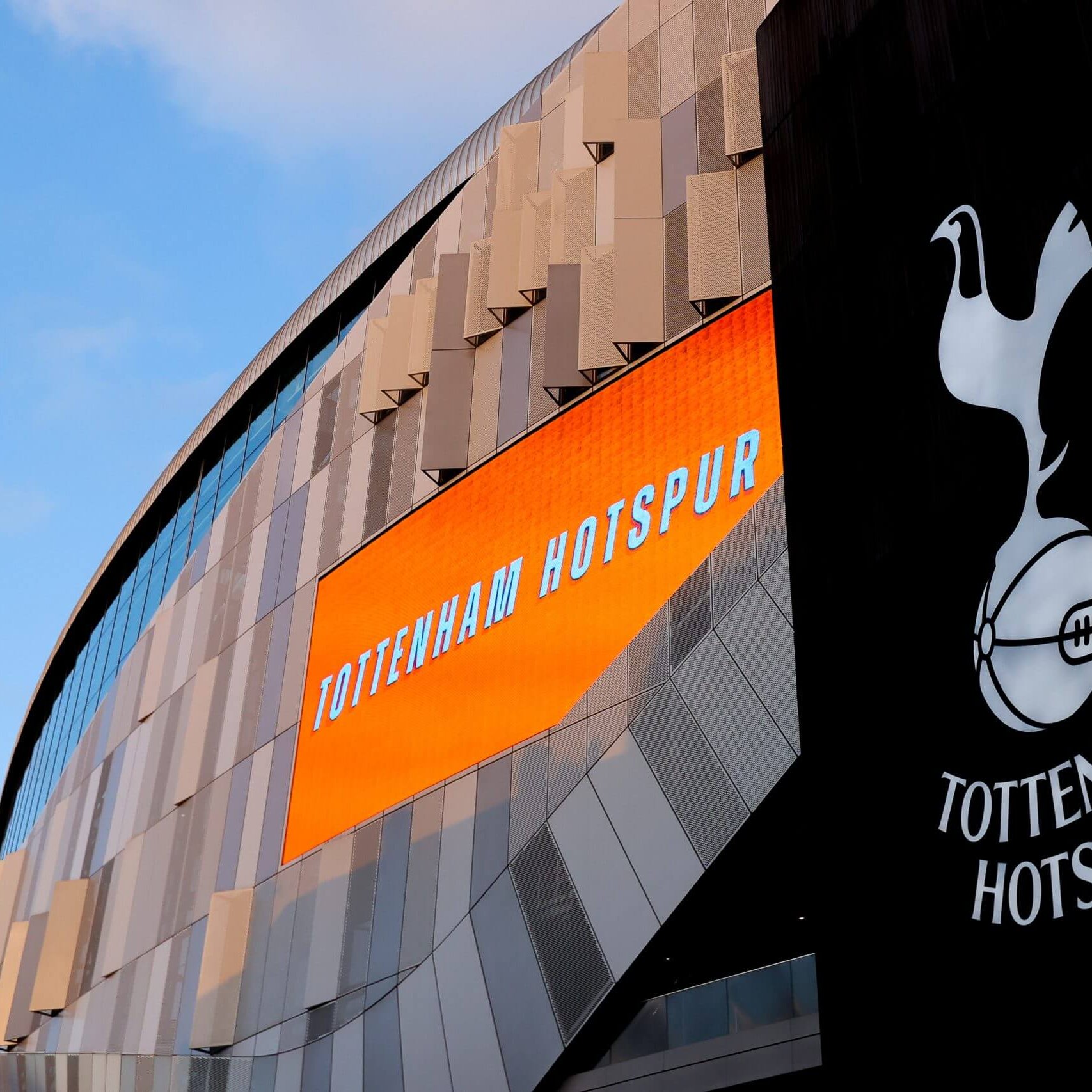  Why Tottenham Hotspur Has Rebranded Its Name 