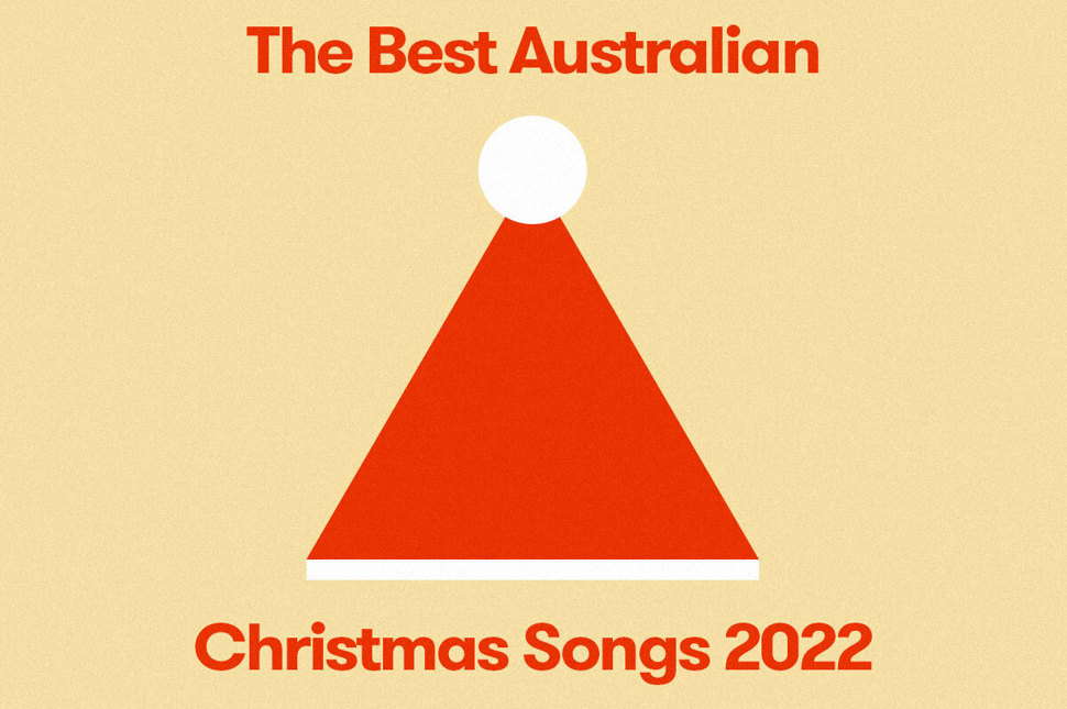  The 10 Best Australian Christmas Songs Of 2022 