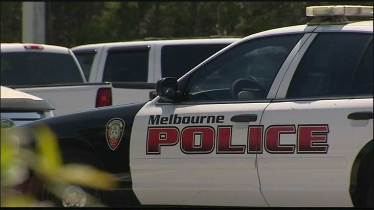  Juvenile hospitalized after being struck by multiple vehicles in Melbourne, police say 