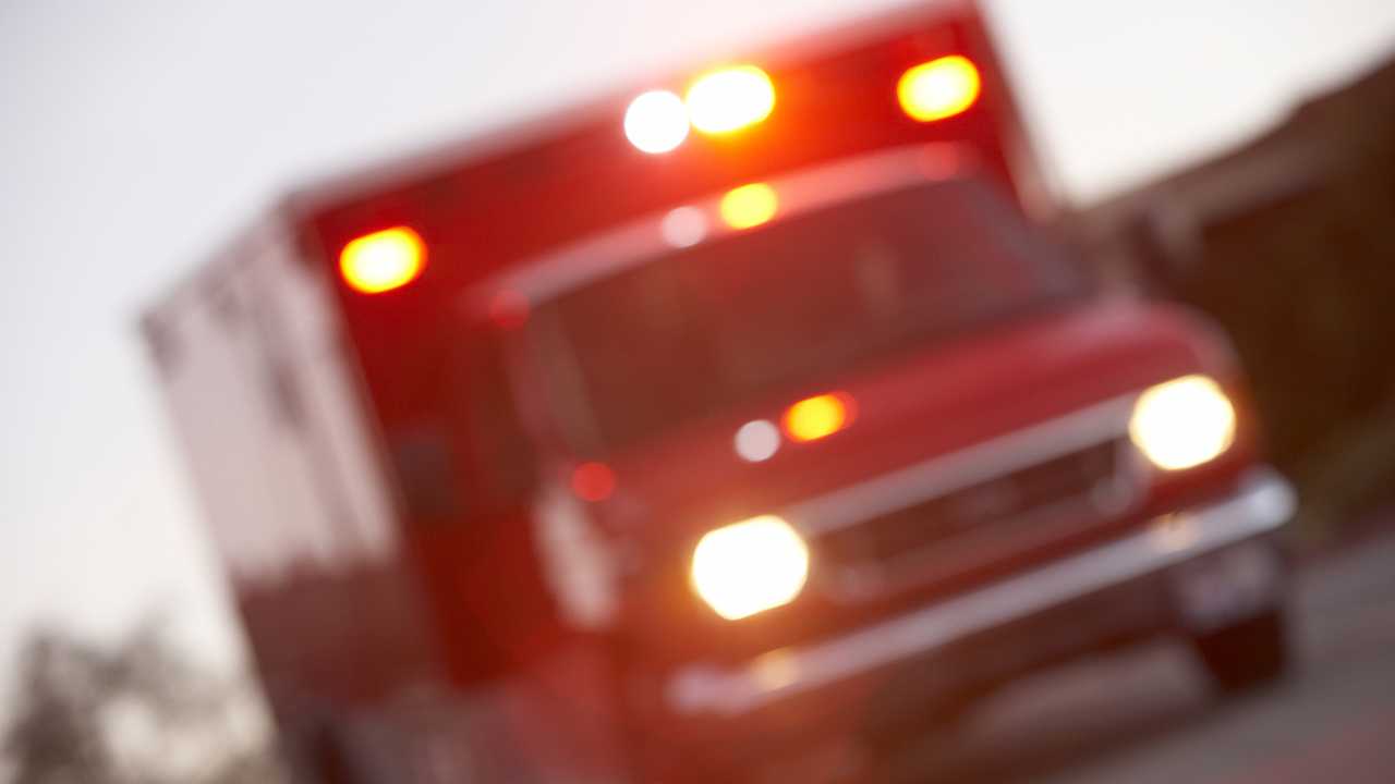  Five children recovering after rollover crash in Johnson County, Missouri 