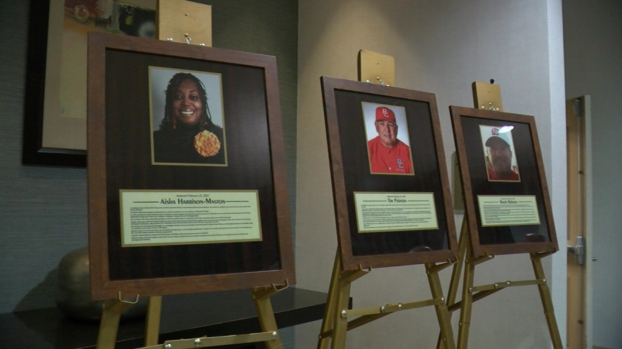  Four inducted into 2025 Bob Elias Kern County Sports Hall of Fame 