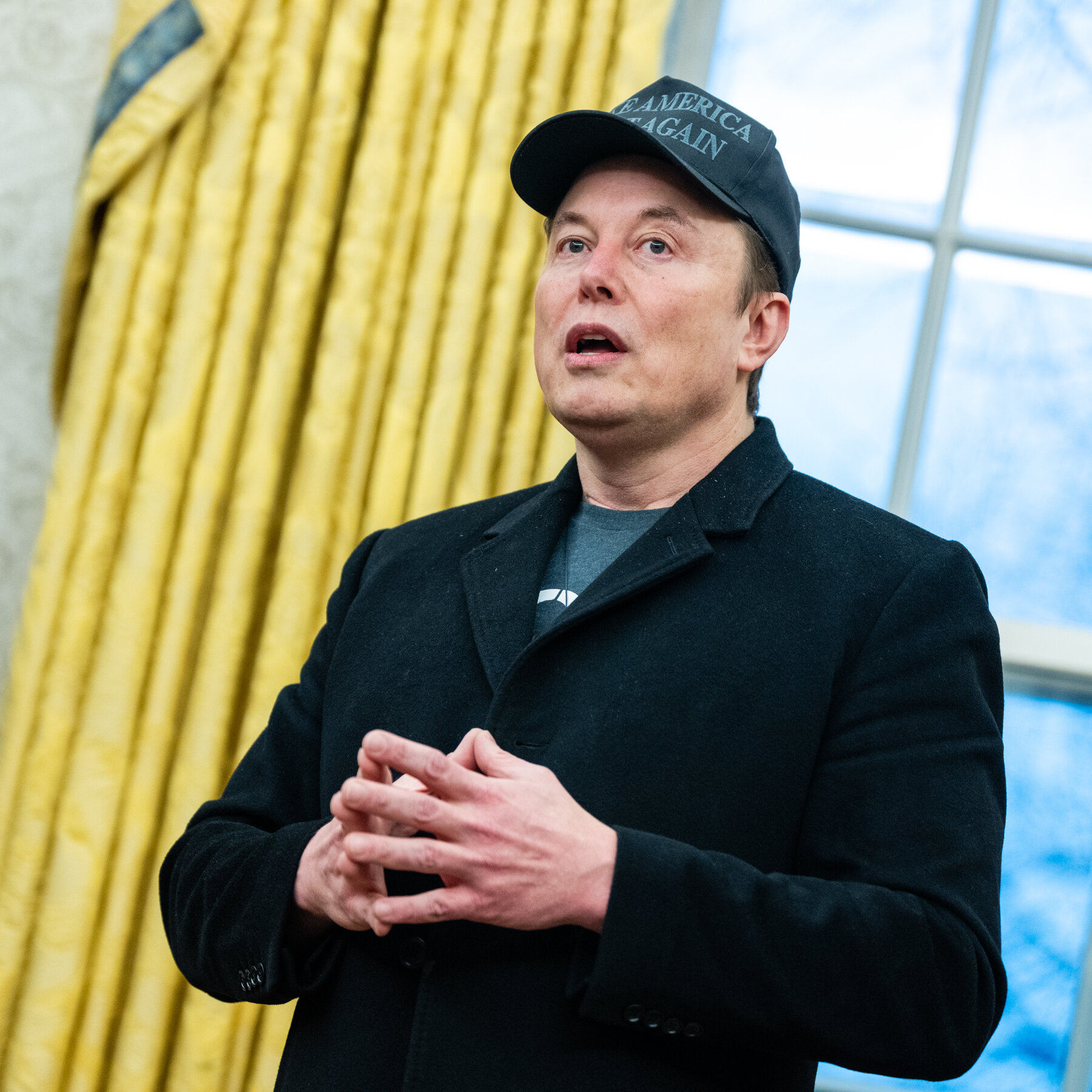  Some Agencies Urge Staff Not to Comply With Elon Musk’s Performance Email 