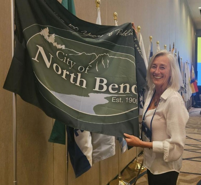  Women Governing the Snoqualmie Valley: A Chat with North Bend’s Mayor Mary Miller - Living Snoqualmie 