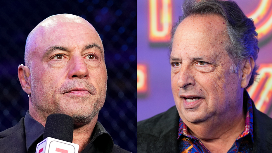  Comic Jon Lovitz recalls sitcom days with 'genius' Joe Rogan in the '90s, says he's always been 'very honest' 