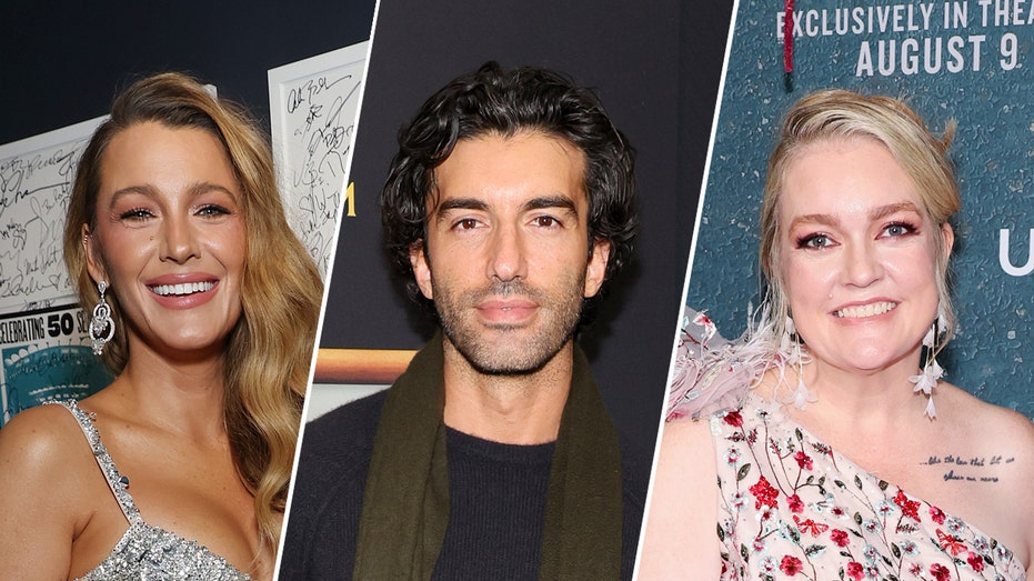  Blake Lively, Justin Baldoni's 'titanic clash' could hurt best-selling author's next box office hits: expert 