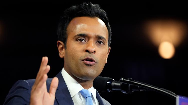  Who will be the next Ohio governor? Vivek Ramaswamy set to enter 2026 race 