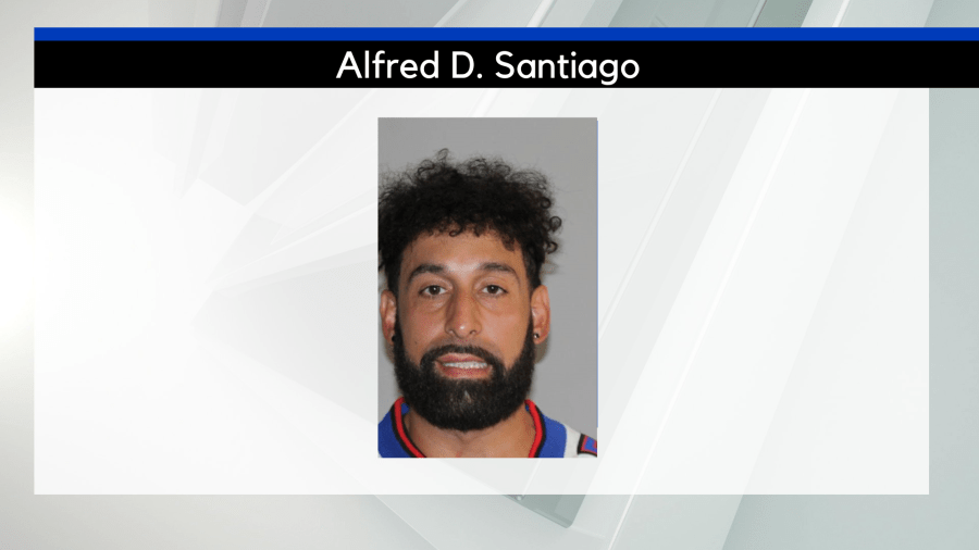  Kenmore man admits to hitting 70-year-old after Bills game 