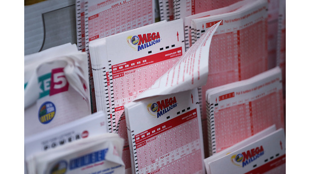  Top lottery ticket worth $28K sold in Batavia 