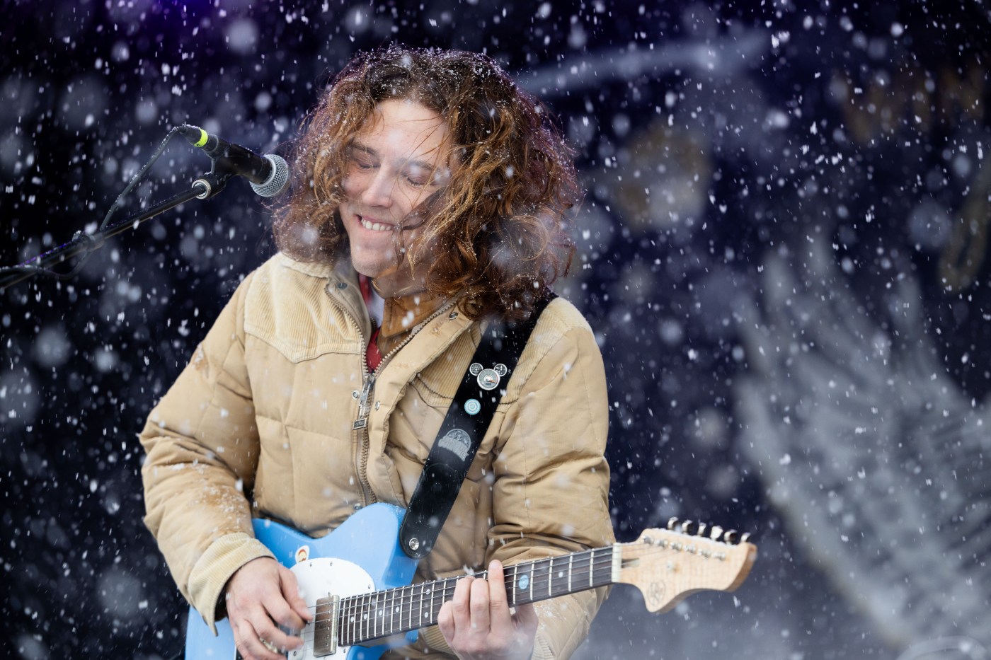  The snow must go on: How bands stay warm during Steamboat Springs’ winter music festival 