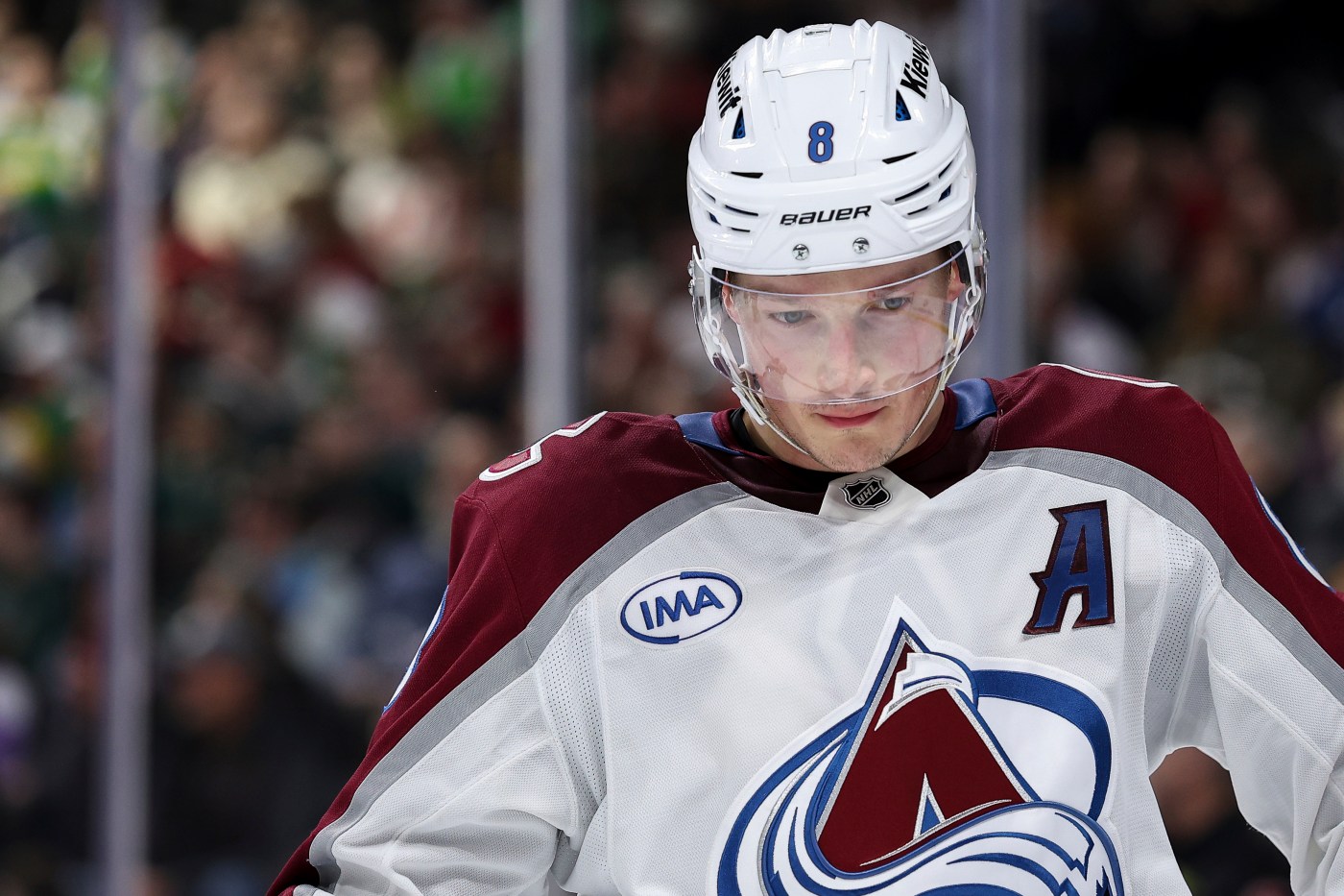  Cale Makar: Avalanche must “prove to management” team is worth trade deadline investment 