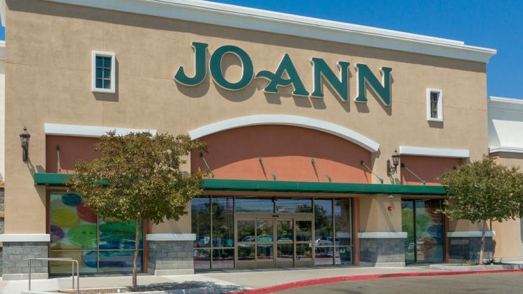  Joann moves to close all its stores across US 