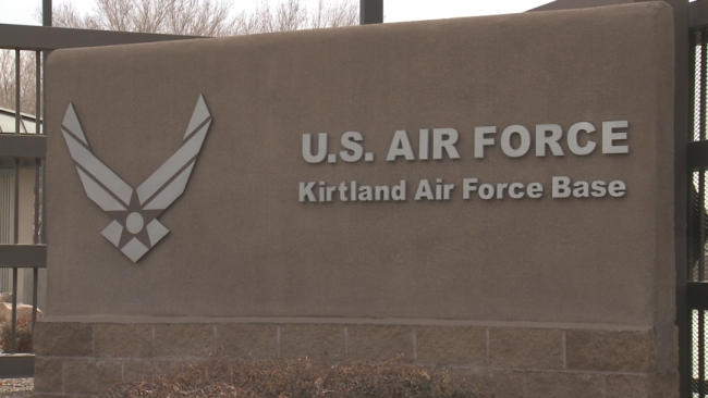  Kirtland Air Force Base hosting largest readiness exercise of the year 