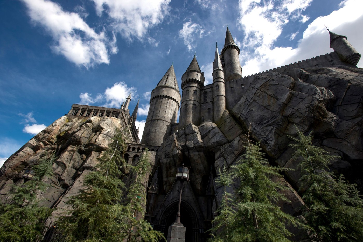  Grandmother injured on Harry Potter ride at Universal Studios awarded $7 million 