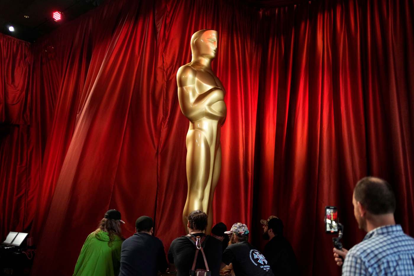  Oscars 2025: Here’s who will win — and who should win, in a race that keeps changing 