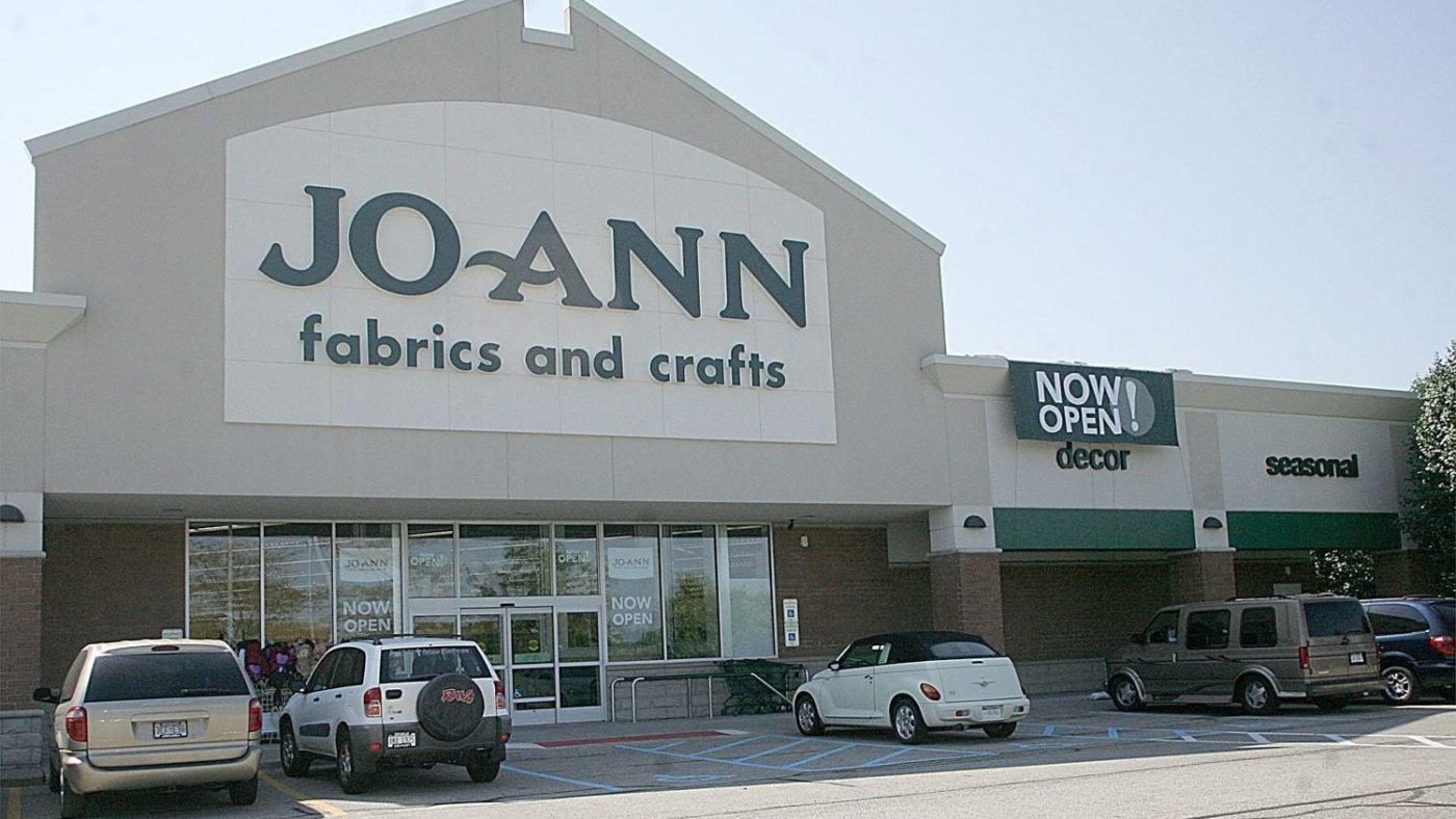  All Joann stores to close as auction winners plan to liquidate assets 