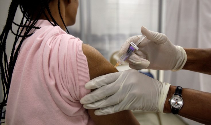  See how many students are vaccinated for measles in your school district 