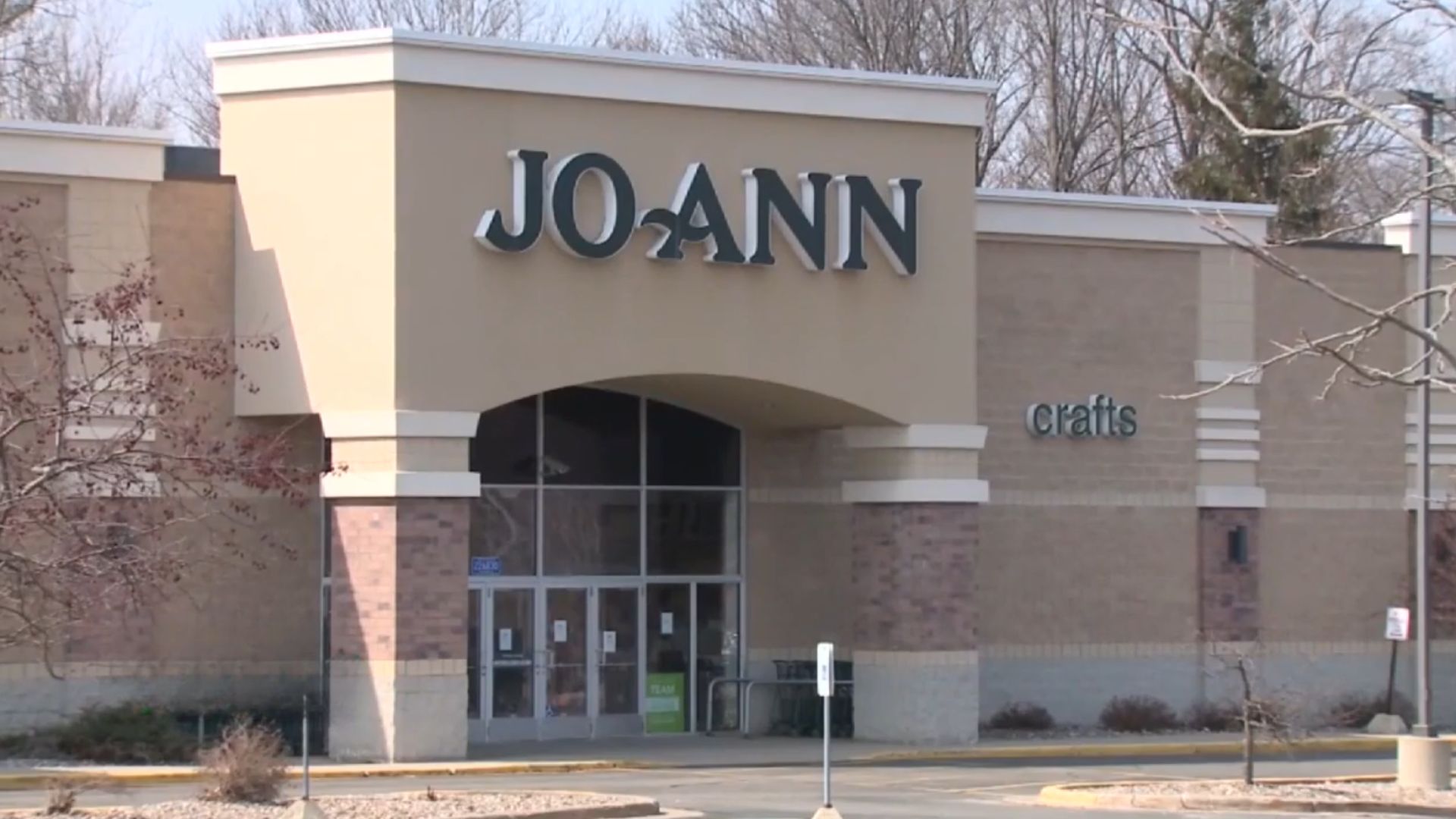  Fabric and craft retailer Joann to go out of business and close all of its stores 