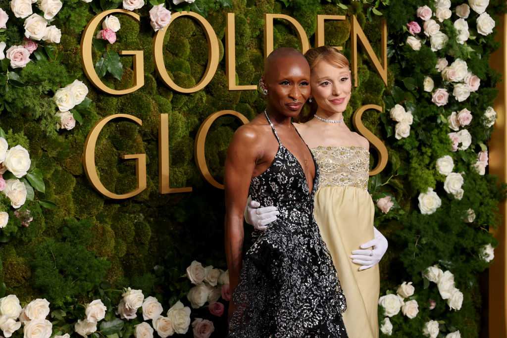  'Wicked' stars Cynthia Erivo and Ariana Grande set to perform at Oscars 