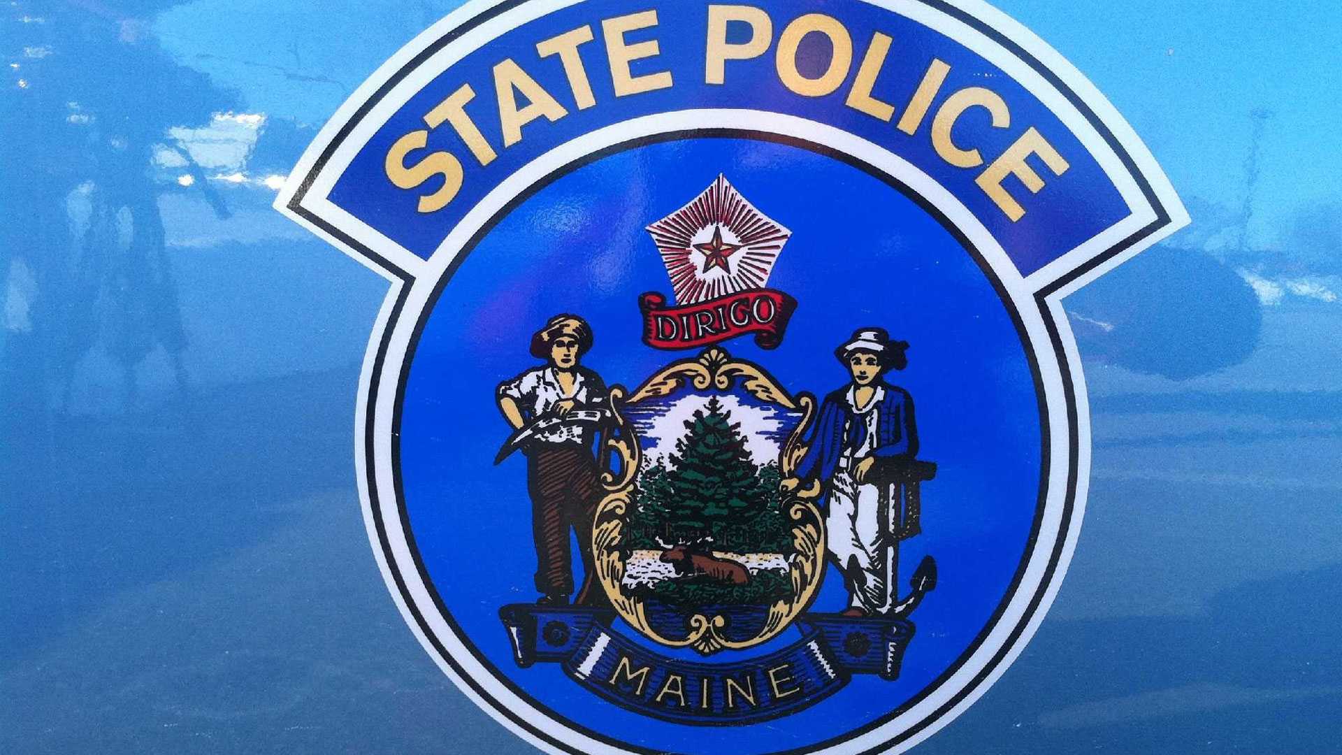  State police respond to 'ongoing incident' in Penobscot County 