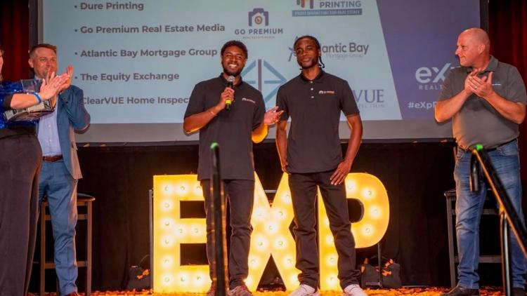  Charlotte brothers use love for real estate as fuel to launch media company 