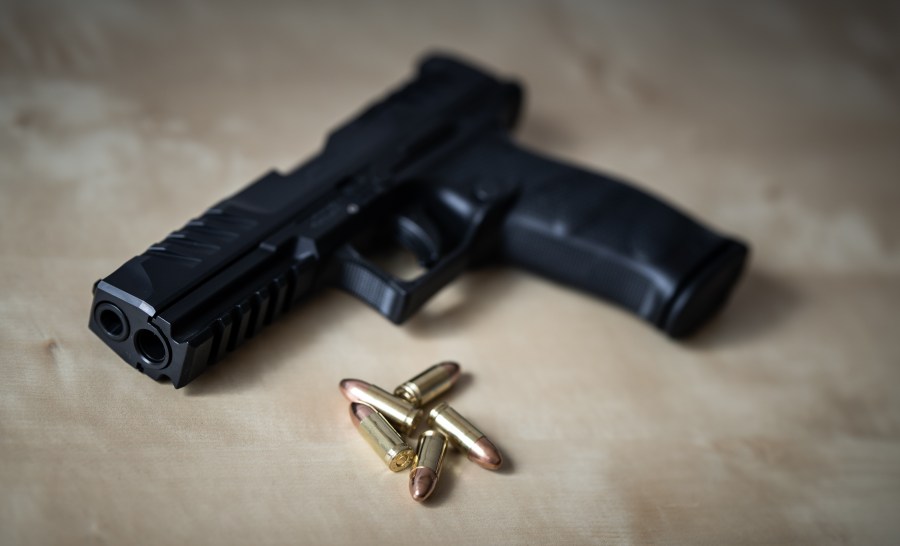  Gun crimes in Memphis down, but still too high: crime commission 