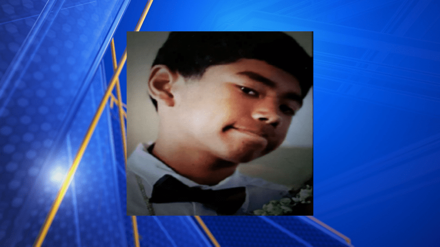  12-year-old boy reported missing last seen in SW Bakersfield: BPD 