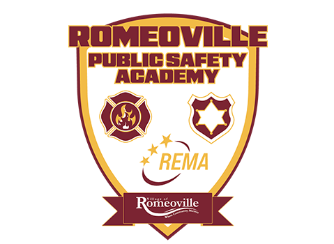  Public Safety Academy - April 10th through June 19th 