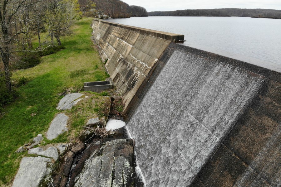  NYS Comptroller: State needs improved dam safety enforcement 