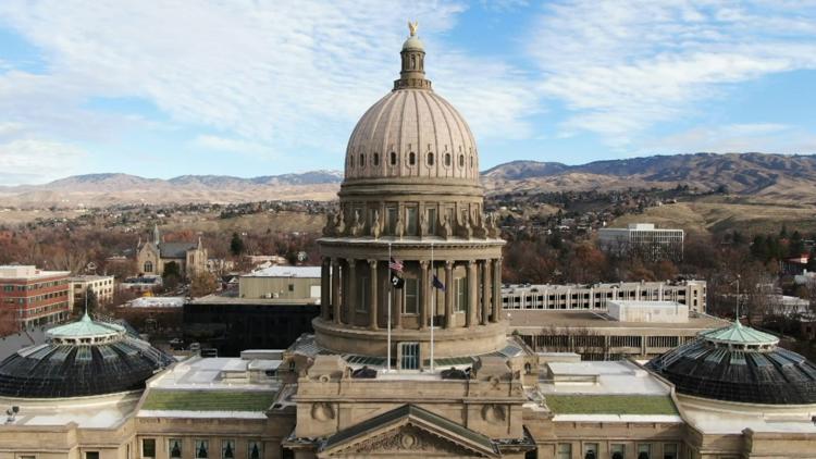  Growing Idaho: Bill looks to shed light on use of your personal mortgage information 