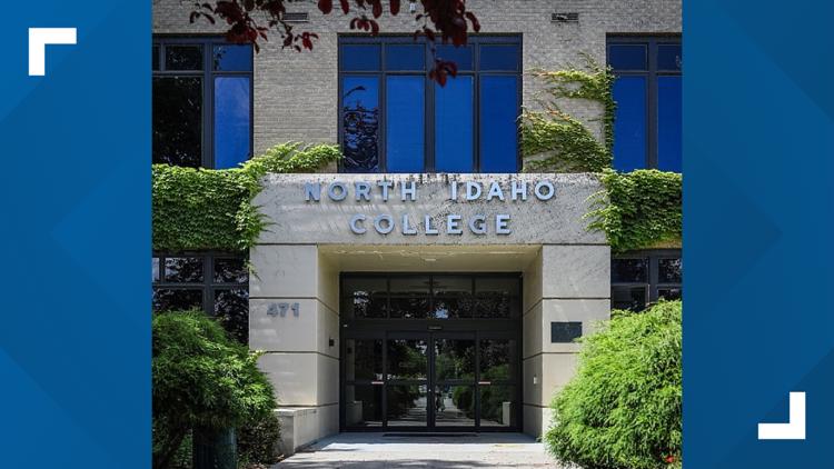  North Idaho College gets extension, sanction reduced to probation 