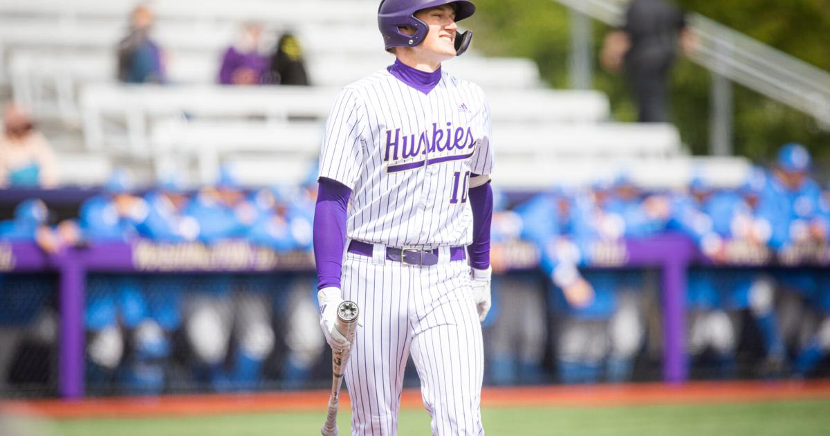  UW baseball season comes to an end in Pac-12 Tournament 