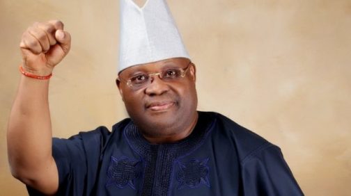  Putting the records straight: Osun Gov. Adeleke completed varsity education, certificates confirmed — media team 