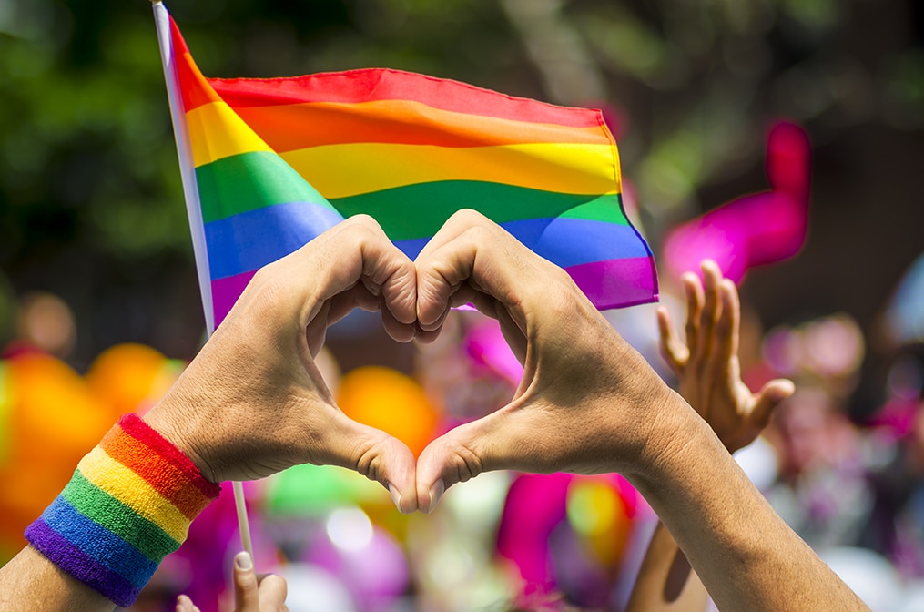  Why LGBTQ Inclusivity and Gen Z Support Are Important to Your Business 