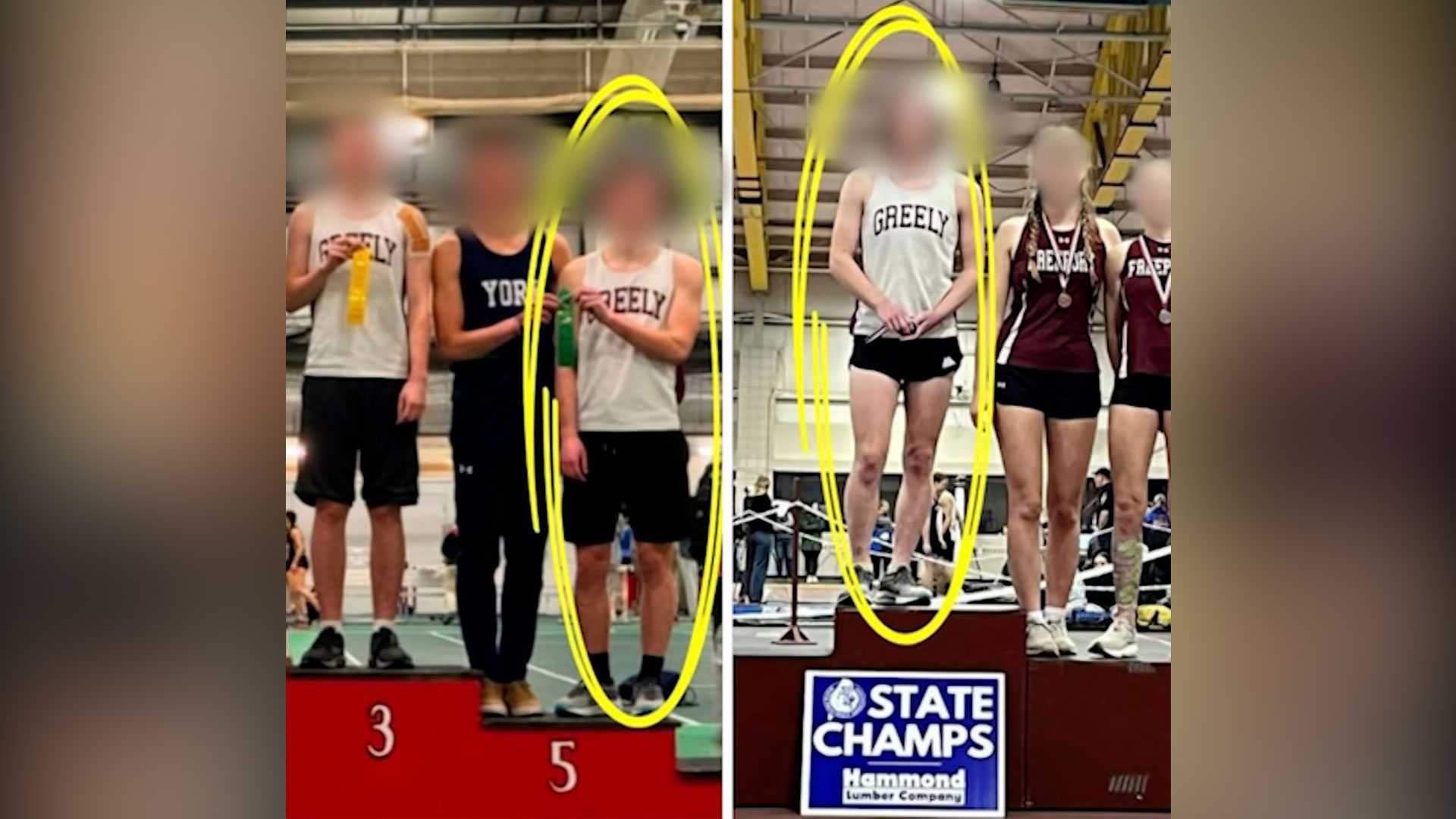  'Inappropriate' for Maine lawmaker to share photos of transgender student-athlete, former state senators say 